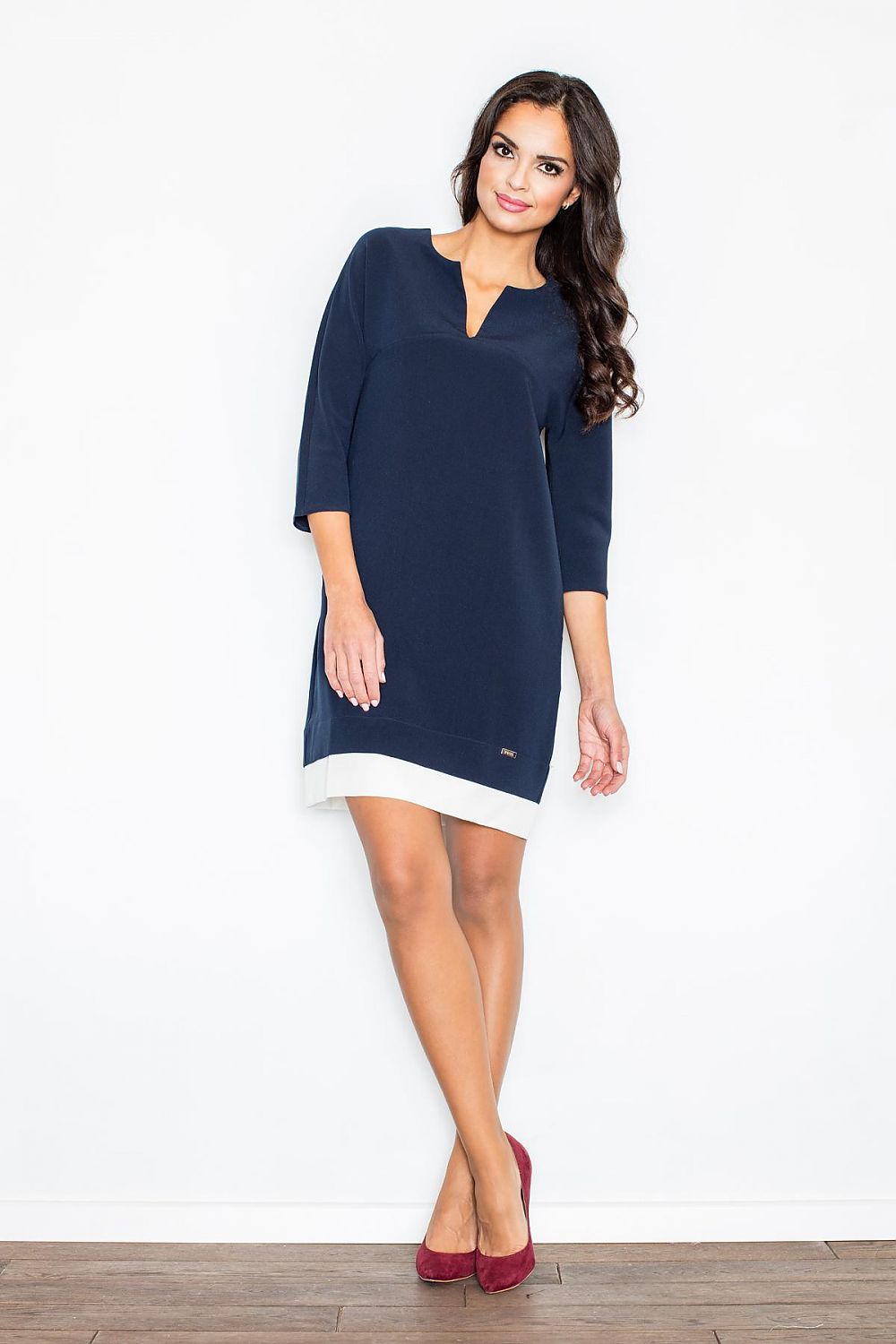 Daydress model 44239 - Lojahub